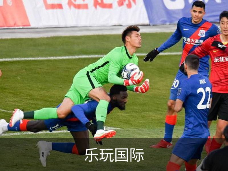 乐玩国际概况